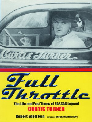 cover image of Full Throttle